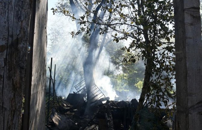 URA: Počinioce kriminalnog djela na Skadarskom jezeru pronaći i odmah procesuirati