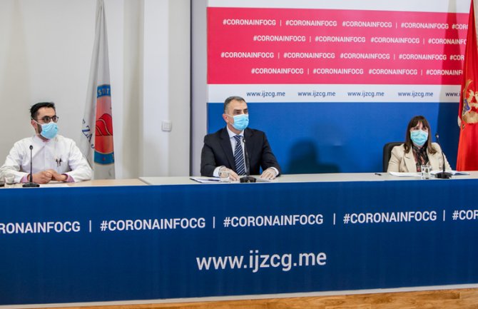 Nema novih slučajeva, uskoro međugradski saobraćaj po regionima