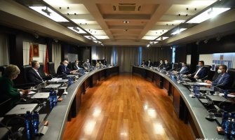 Evo pod kojim uslovima će moći da se vrše vjerski obredi i među kojim gradovima će biti dozvoljeno saobraćanje