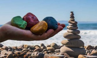 Danas promjenljivo oblačno, do 25 stepeni 