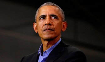 Obama podržao Bajdena: On je patriota najvišeg ranga