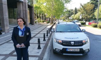 Popović: Komunalna policija 24 časa u interesu građana