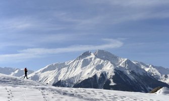 Austrija: Dva njemačka tinejdžera poginula tokom skijanja 
