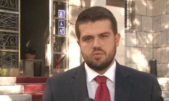 Nikolić: Postoje svi uslovi za redovne parlamentarne izbore