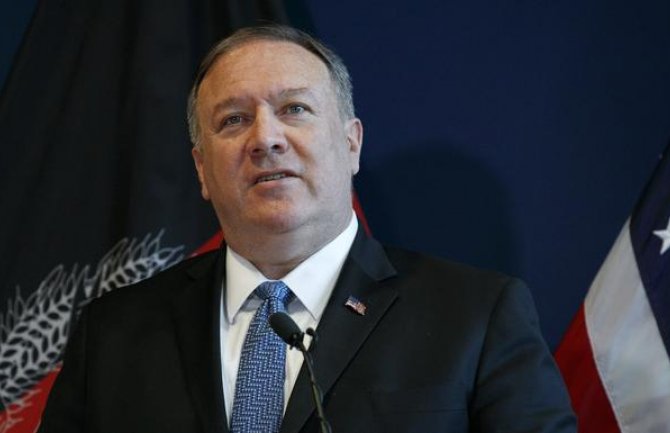 Pompeo: U Kini i Sjevernoj Koreji događaju se loše stvari