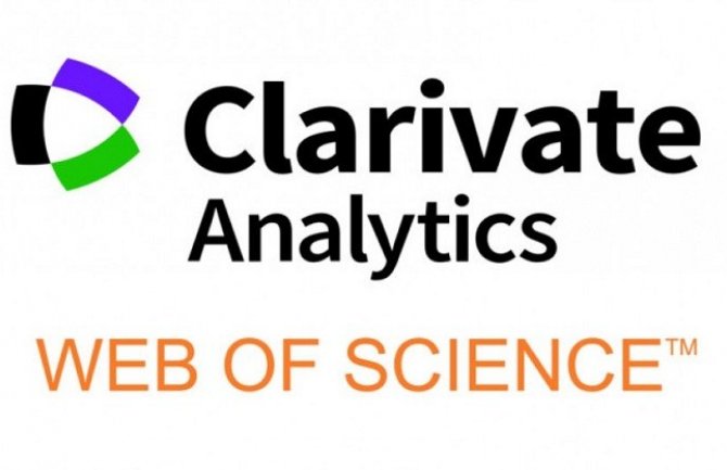 Onlajn obuka za korišćenje platforme Web of Science