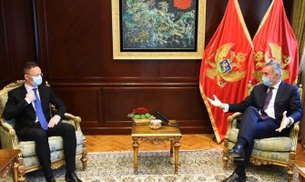 Pred Crnom Gorom faza ekonomskog oporavka