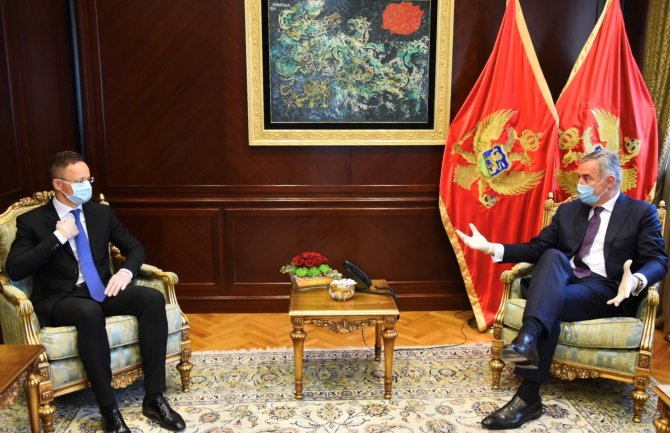 Pred Crnom Gorom faza ekonomskog oporavka