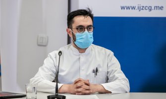 Nošenje maski i distanca jeftinije od zatvaranja gradova, neće biti zatvaranja granica ka regionu