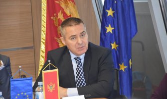 Veljović: U Nikšiću prekršene mjere, procesuiraćemo organizatore