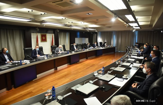 NKT traži hitno djelovanje Tužilaštva, Nikšić u epidemiološkom riziku