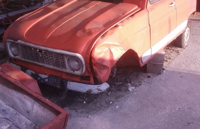 Komunalna policija uklonila 23 vozila