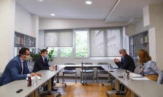 Čarter linije za veću posjetu čeških turista