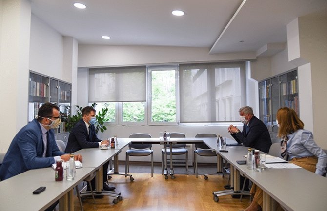 Čarter linije za veću posjetu čeških turista