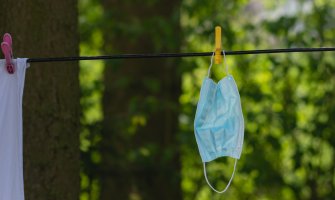 COVID -19: Podgorica više nema aktivnih slučajeva, u Crnoj Gori šest oboljelih