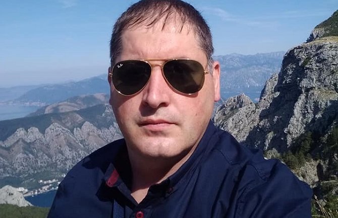 Proročić: Država ili Crkva pitanje je sad