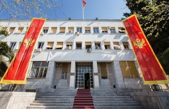 Skupština će čuvati sakupljenu građu o ratnim zločinima