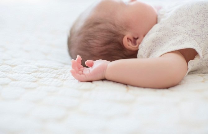 Pad od 14 odsto u broju rođenih beba u Evropi usled straha od kovida  