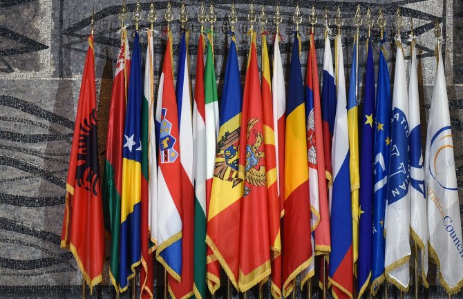 Sjutra telekonferencijski Samit CEI pod predsjedanjem Crne Gore