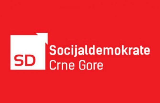 SD osuđuje pozive poslanika DF-a na ratne sukobe