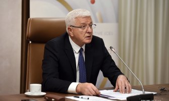 Marković: U proces normalizacije ući sinhronizovano, usaglasiti mjere kontrole i prevencije 