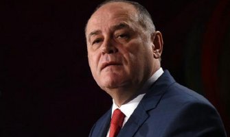 Simović: Crna Gora kao evropska  država sve probleme da rješava dogovorom