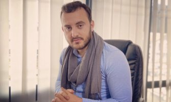 Potparol Opštine Tuzi tvrdi da mu je Đeljošaj zabranio ulazak u zgradu