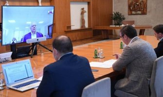 Mandić: Srpske organizacije u CG su jedinstvene, zajednički ćemo pobijediti na narednim izborima