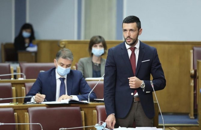 Živković: Vulin postaje regionalni politički fenomen u svakom smislu