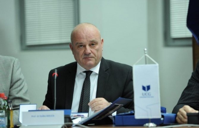Bjelica: Univerzitet CG spremno dočekuje predstojeće ispitne rokove i prijem brucoša