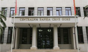 Prosječna likvidna sredstva banaka u martu su iznosila 955,8 miliona eura