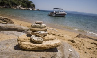 Promjenljivo oblačno, do 31 stepen