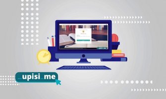 Od danas elektronski upis u osnovne škole