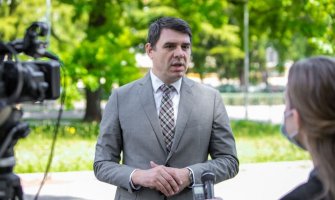 Drljević: Iz EK su ukazivali što je korisnije za Crnu Goru