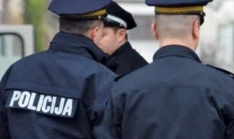 Prijave protiv 19 policijskih službenika u Ulcinju zbog zloupotrebe položaja