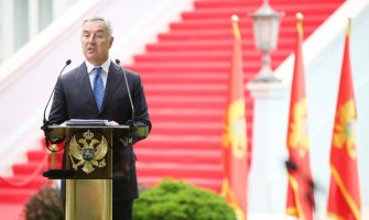 Đukanović: Crna Gora ostvarila rezultate za poštovanje