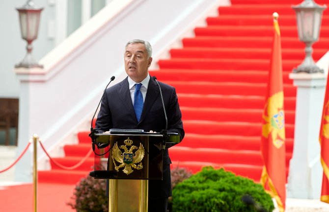 Crna Gora važan faktor mira i kontributor regionalne stabilnosti