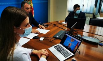 Hrapović: Pandemija nam otkrila da je suština zdravstva ulaganje, a ne trošak