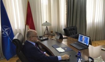 Postepeno otvaranje granica preduslov za ekonomski oporavak