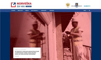 U toku ljeta u Rožajama projekat “Norveška za vas – Crna Gora”