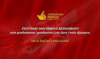 Popović: Crna Gora tvrd je orah