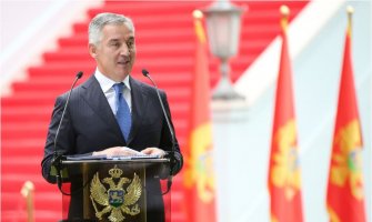 Đukanović: Vratili smo dug našim slavnim precima i otvorili novu evropsku perspektivu Crne Gore