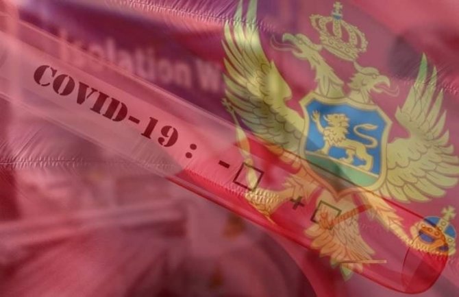 Nakon 68 dana Crna Gora nema oboljelih od koronavirusa