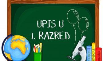 Preko 70% prvaka upisano elektronski