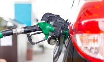 Od danas benzin skuplji šest, dizel pet centi