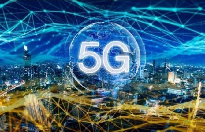 Slovenija uvodi 5G mrežu: Do kraja godine će pokriti trećinu teritorije