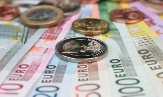 Obavezna rezerva banaka na kraju aprila 251,7 miliona eura