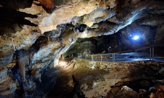 Lipska pećina se otvara 1. juna