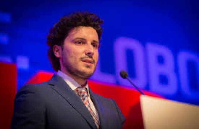 Abazović - Kemp: Polarizacija društva sve veća, političku krizu rješavati dijalogom