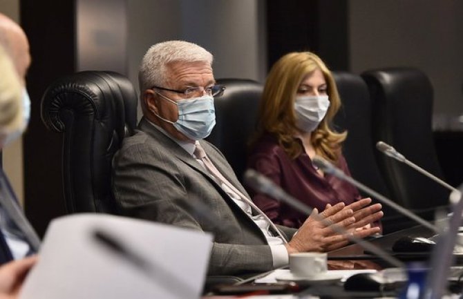 Marković: Crna Gora je Corona Free, veliki uspjeh naših institucija i građana